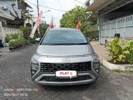 HYUNDAI STARGAZER PRIME 1.5 MATIC ‼️ ODO 29 RIBU