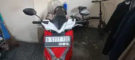 Honda Beat 2019