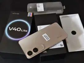 Vivo V40 Lite 8/256Gb