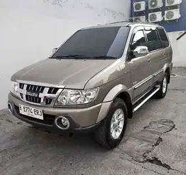 Isuzu Panther 2018 Diesel