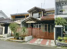 Rumah Shm Bagus Bebas Banjir Di Billymoon ,pondok Kelapa, duren sawit