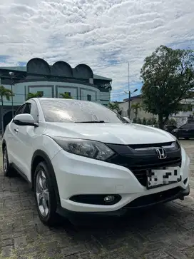 HRV E 2017 CRV JAZZ
