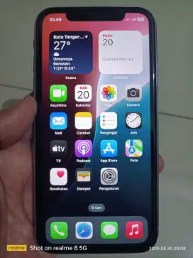 iPhone 11 128gb All Operator