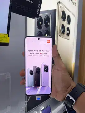 Redmi note 14 pro plus 12/512 get watch 5 active