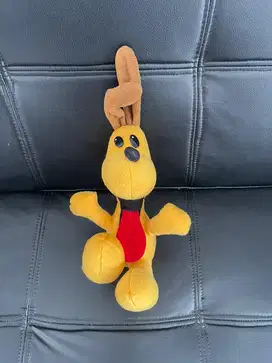 Boneka Buny Lucu