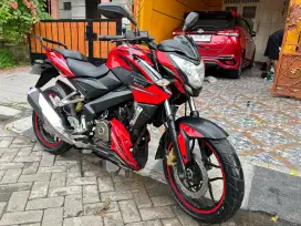 Kawasaki Pulsar 200ns