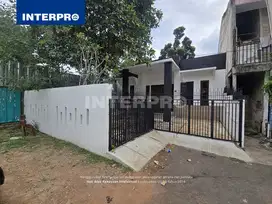 Rumah 1 Lantai Disewakan Pesanggrahan Kembangan Siap Huni - 149m2