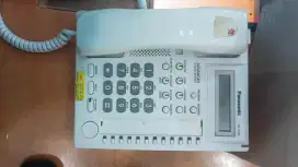 Telepon pabx panasonic kxt7730