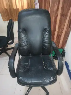 Herman Miller Office Chair