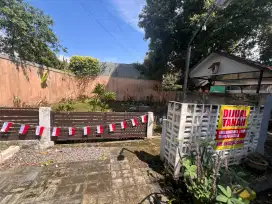 DIJUAL TANAH STRATEGIS SARIWANGI