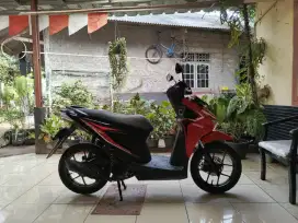 Honda Beat New 110cc