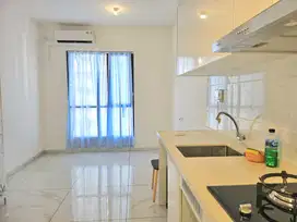 Dijual Apartemen Sky House Alam Sutera – Studio 21m² Lantai 29