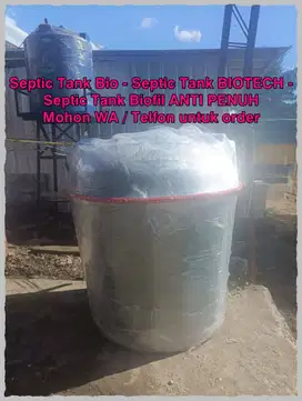 spitang, Sepiteng Biofilter, Biotank, Biofil, Biotech,