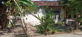 Dijual Tanah Murah Dekat komplek Pemda Bantul