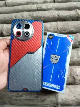 tecno 30 pro 8/128gb transformer