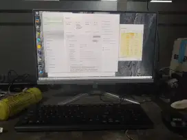 Pc all in one acer c66 860