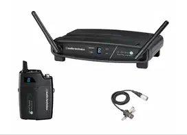 Audio-Technica System 10 ATW-1101L/892C