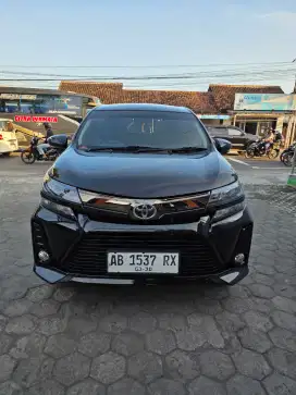 Avanza veloz 1.3 manual tahun 2020