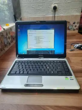 Toshiba satelliteL310