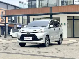 Toyota Avanza 2018 #veloz