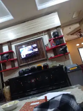 Dibutuhkan maintenance