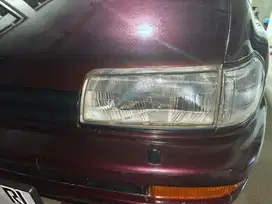 Daihatsu Charade 1992 Bensin