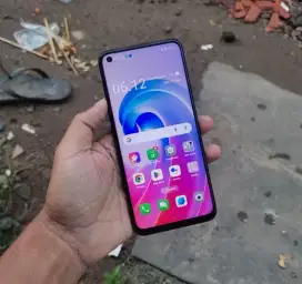 Oppo A96 Ram 8+8/256 ORIGINAL