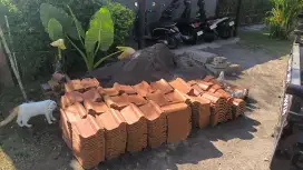 Jual genteng pres pejaten