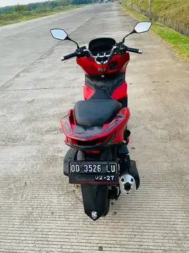 Jual capat Pcx 2022 cbs tahun 2022