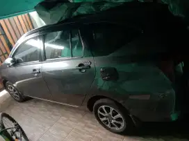 Sigra matic tipe R PLAT Z 2021
