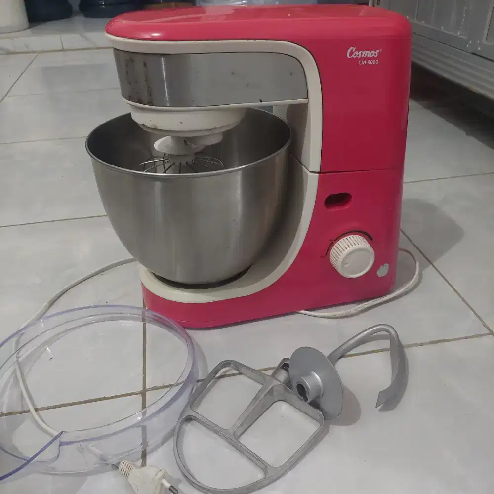 Stand Mixer Cosmos