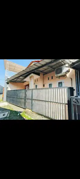 Rumah Idaman Keluarga