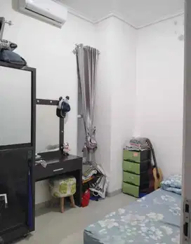 Hunian Idaman 2 Lantai SIap Huni Murah di Depoksari Pedurungan
