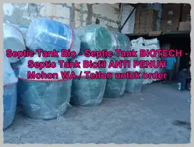 Biofilter, Biotank, Septic Tank, Sepiteng, Biofil, Biotech,