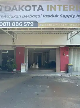 Admin Market Place