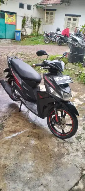 Beat sporty esp