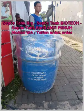 sapiteng.septictank,sepiteng,Biotech, Biofil, Biotank,