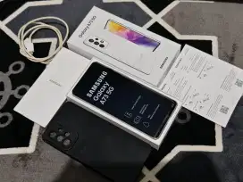 Samsung A73 5G Sein