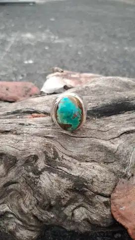 pirus persia ring perak lawasan
