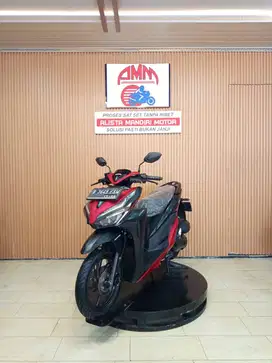VARIO 150 EXCLUSIVE 2021, SS LENGKAP, PAJAK HIDUP, CASH/KREDIT BISA!