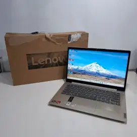 Lenovo Ideapad slim 1 Amd Ryzen 3 7320U Ram 8gb ssd 512gb