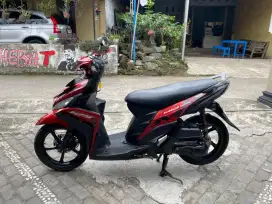 Mio M3 THN 2015 plat AB Wonosari