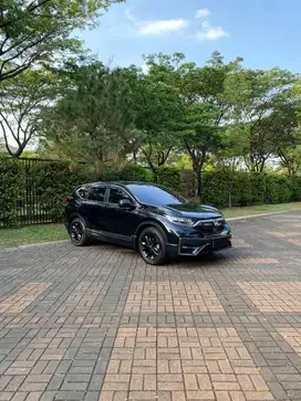 Honda CR-V 1.5 Turbo Prestige Sensing 2023