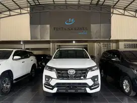 [KM4rb] Toyota Fortuner VRZ 2.8 GR Sport 2023