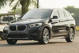 (DP 6jt) BMW X1 F48 Sport 2022 LCI Facelift