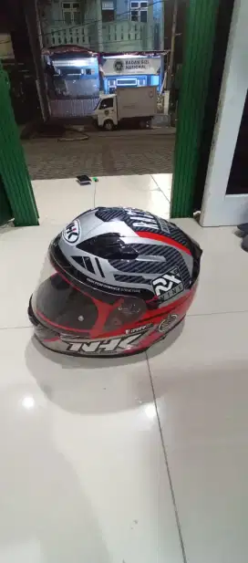 NHK r9 full face
