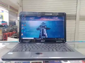 Laptop Acer Aspire 4732Z pentium(R)Dual-core cpu T4500
