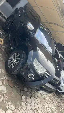 Jual Cepat Pajero Sport Dakkar 2013