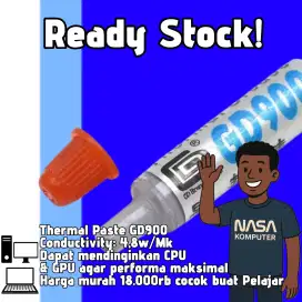 # WTS Thermal Paste GD900 *NEW*
