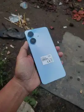 Realme Note 60 RAM 4/64